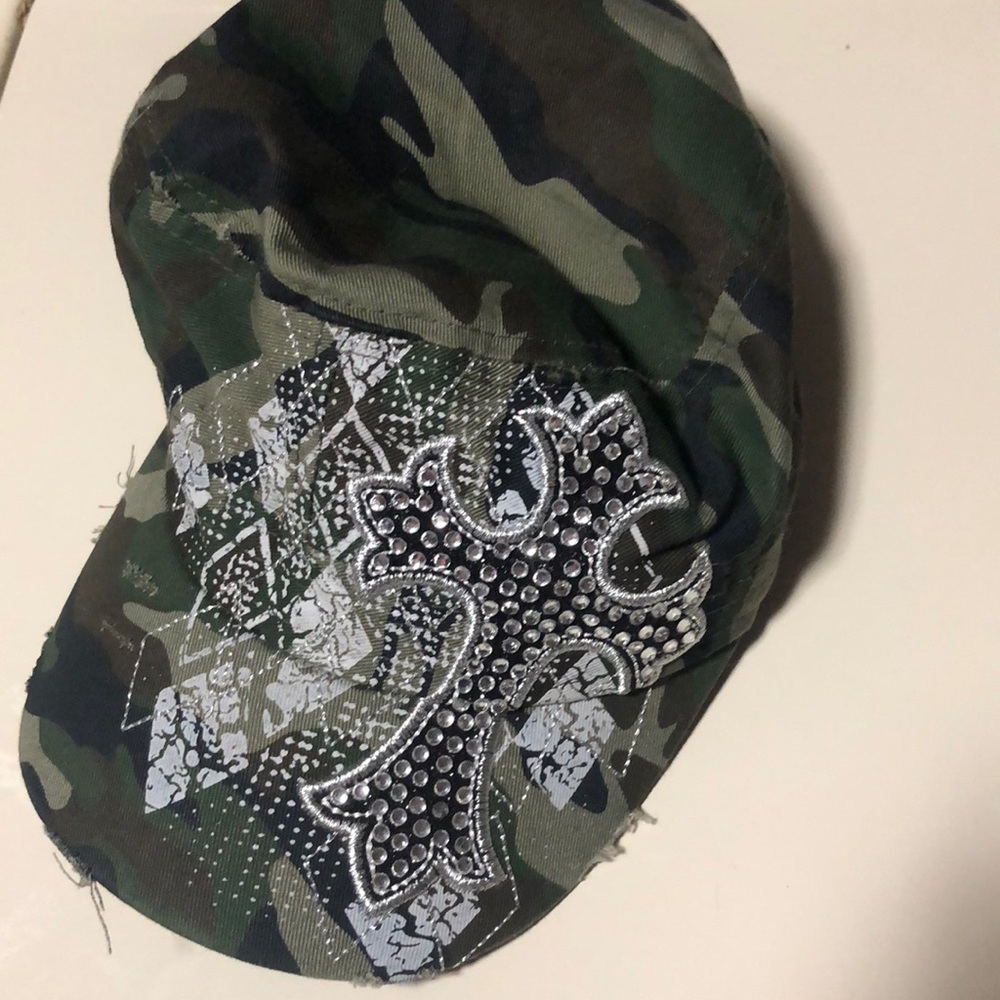 hat